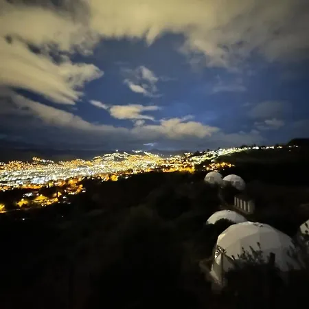 Domos Cusco Glamping & Nature Lodge 2